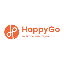 Hoppygo, as a car rental company, will surely make your trips more comfortable! Hoppygo Skoda Storyboard