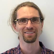 Mr Robert Middleton profile