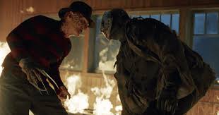 Writing for fernwood 2 night. Casual Socks Clothing Freddy Vs Jason