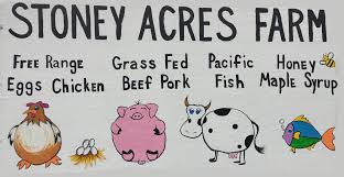 Profile for Swigert's Stoney Acres