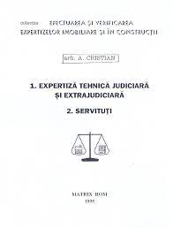 În primul rând, trebuie evaluate aspectele tehnice încă de la momentul redactării cererii de chemare în. Expertiza Tehnica Judiciara Si Extrajudiciara Servituti Matrix Rom