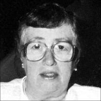 DOROTHY O'DONNELL Obituary (2019)