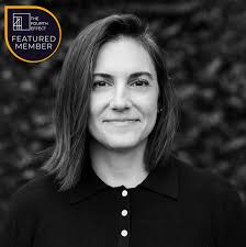 Kristi Candela — The Fourth Effect