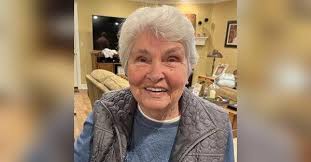 Ruth Crumpton Warner Obituary