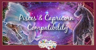 The cancer man and the capricorn woman are strongly attracted to each other. Capricorn And Pisces Compatibility Friendship Love Sex