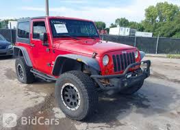 Image result for Flame Red 2008 Wrangler