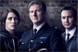 Line of duty fans who tuned in to the launch episode of season six spotted a throwback to an earlier case. Line Of Duty Season 5 Premiere Date New Characters And Plot Details