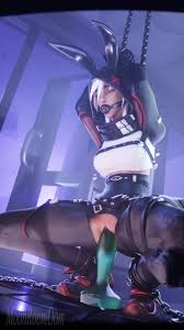 Fortnite Highwire (fortnite) Bondage 3d - Lewd.ninja