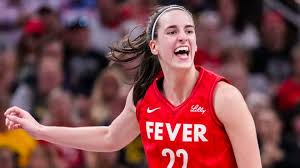Caitlin Clark points tonight: Indiana Fever vs Phoenix Mercury stats