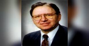 William R. Mast MD Obituary