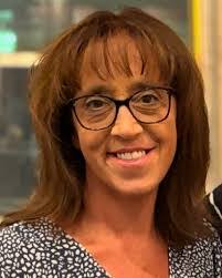 Jenny Becker's Instagram, Twitter & Facebook