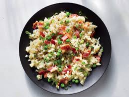 Chef marvin woods and his farro risotto. Risotto Recipes Cooking Light