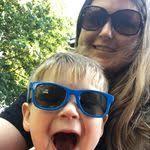 Kristy Blakemore's Instagram, Twitter & Facebook