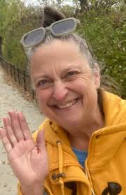 Obituary for Becky Joan Brouse