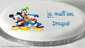 Acasă azi sarbatorim la mulți ani, jeni dragoș! Tort Cu Personaje Din Desene Animate La Multi Ani Dragos Felicitari Pentru Copii Pentru Dragos Mesajeurarifelicitari Com