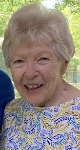 Obituary for Margaret "Peggy" A Andrews