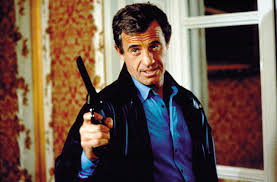 ジャン＝ポール・ベルモンド傑作選1 ② 本作はアメリカのポリス・アクションに負けられんぜっ ️てなベルモンドが全編に渡り体を張って危険なスタントに挑戦‼️ パリで続発する美女連続殺人事件に挑む敏腕刑事ルテリエ。 ä¼èª¬ã®ã‚¢ã‚¯ã‚·ãƒ§ãƒ³ã‚¹ã‚¿ãƒ¼ ã‚¸ãƒ£ãƒ³ ãƒãƒ¼ãƒ« ãƒ™ãƒ«ãƒ¢ãƒ³ãƒ‰å‚'ä½œé¸ é–‹å‚¬ 1 2 Screen Online ã‚¹ã‚¯ãƒªãƒ¼ãƒ³ã‚ªãƒ³ãƒ©ã‚¤ãƒ³