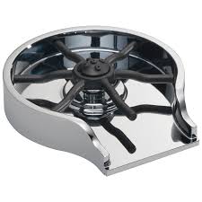 Repair leaks in your delta faucet with this seats and springs combo repair kit. Glass Rinser Gr150 Delta Faucet