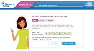 We did not find results for: Www Ameli Fr Creer Compte Ameli Assurance Maladie En Ligne