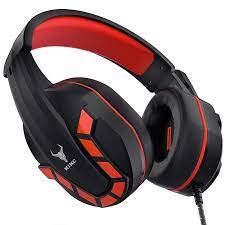 Kikc Bangladesh Headphones 7 1 Surround Gaming Earphones Accessories Boy Gaming Headset With Removable Microp In 2021 Gaming Headset Gaming Headphones Gaming Earphones