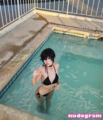 Arousing _1creepyy OnlyFans bingus cat leaked pictures