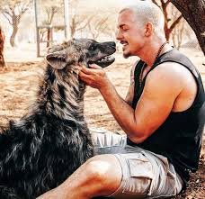 His net worth is speculated to be several thousand dollars. A Man From Switzerland Gives Up A Promising Career And Leaves For South Africa To Save