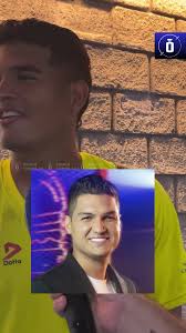 ¿Aldo Montes, el arquero de Real Cartagena, se parece a Elder Dayan Diaz?