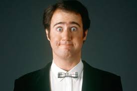 Andy Kaufman Feature Doc in the Works (Exclusive)