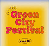 Green City 2026