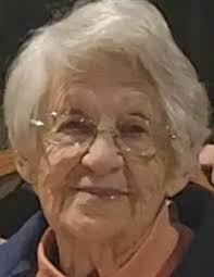 Obituary information for Rena Noble Vigneau