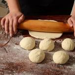 Little Italy | 1 Day | Ages 6-9