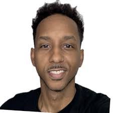 Davon Brooks's Instagram, Twitter & Facebook