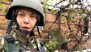 Надана Фридрихсон - биография, личная жизнь, фото и видео, рост и вес,  новости | Радио КП