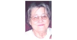 Joan Bradshaw Obituary (1939