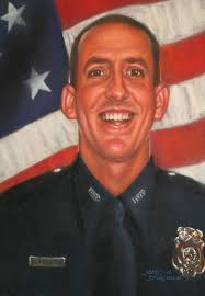 END OF WATCH** Officer Dwayne Freeto