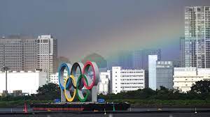 ดูกีฬาโอลิมปิกครบทุกแมตซ์ ทุกกีฬา ตารางการแข่งขัน สรุปเหรียญโอลิมปิก เชียร์นักกีฬาไทยส่งตรงจาก tokyo 2020 olympic games. 59gcgkqi6zi1am
