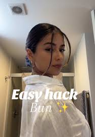 Peinados Fáciles y Rápidos con Cabello Corto