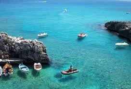 Italy Toursouthernitaly Otranto Golfandwinetours Http Golfandwinetours Com Tour Southern Italy Extended Escape Viaggiare In Italia Paesaggi Luoghi