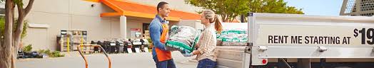 Truck Rental At The Home Depot San Carlos San Carlos Ca 94070