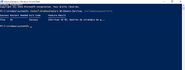 Active Directory Add A Domain Controller To Powershell Rdr It