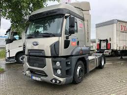 Maybe you would like to learn more about one of these? Freightliner Ford Cargo 1848t Tractor Unit From Hungary For Sale At Truck1 Id 3726968