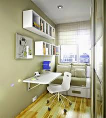 Jika rumahmu berukuran mungil, maka ide untuk mengubah mezzanine menjadi kamar tidur anak patut dipertimbangkan. Desain Interior Kamar Tidur Kecil Cek Bahan Bangunan