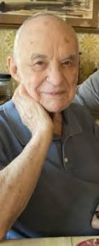 Glen Charles Luff Obituary (2023)