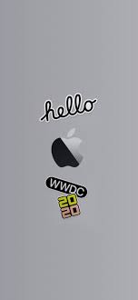 4k wallpapers of apple for free download. Download Wwdc 2020 Wallpapers For Iphone Ipad Mac