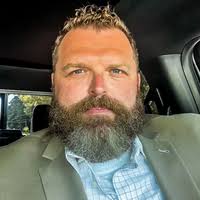 Patrick Justin Calhoun, Insurance Executive