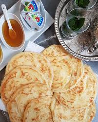 Msemens De Karima El Makhloufi Recettes De Cuisine Recette Petit Dejeuner Marocain