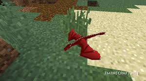However, instead of dirt the surface is primarily made up of sand. Ice And Fire Mod 1 17 1 1 16 5 1 15 2 Add Dragons To Minecraft