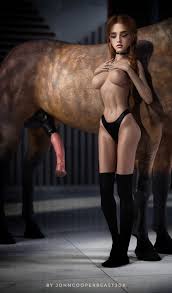 JOHNCOOPERBEAST3DX - Slushe