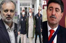 • 2 442 просмотра 10 месяцев назад. Flas Son Hdp Li Belediyeler De Kayyuma Gidiyor 82 Gozalti Karari Tele1