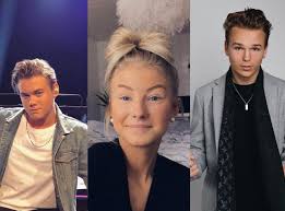 Nils daniel norberg, född 21 februari 1990 i uddevalla, är en svensk komiker som slog igenom med humoristiska musikvideor, bland annat parodier, upplagda på youtube. Svenska Youtubers Nattid Dementerar Romansrykten Mellan Henne Och Idol William
